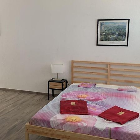 Romantic Suite Pregassona Лугано Екстер'єр фото