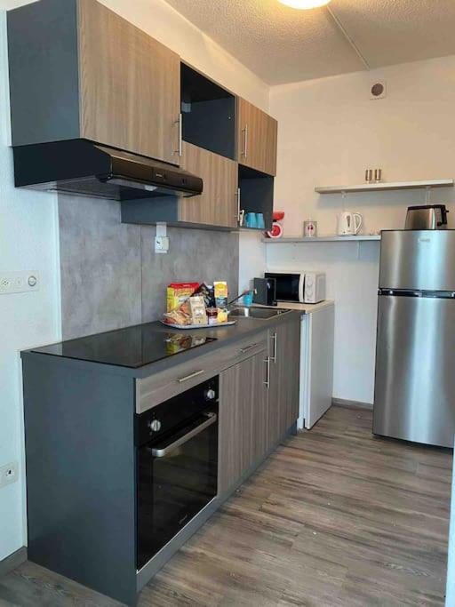 Romantic Suite Pregassona Лугано Екстер'єр фото