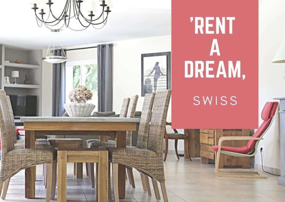 Romantic Suite Pregassona Лугано Екстер'єр фото