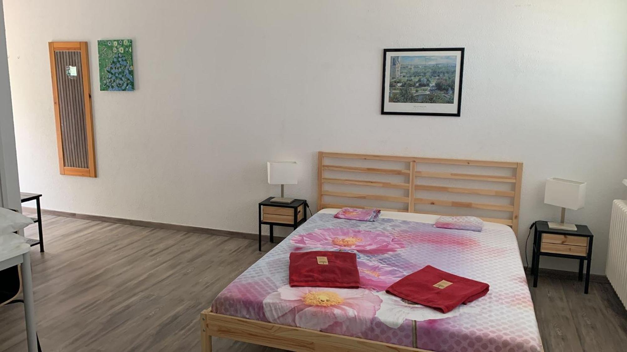 Romantic Suite Pregassona Лугано Екстер'єр фото